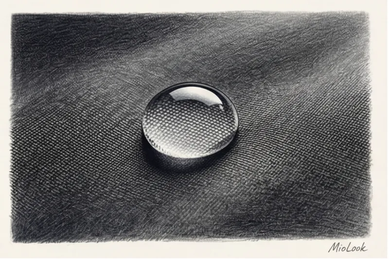 Как правильно стирать мембранную и спортивную одежду - 1