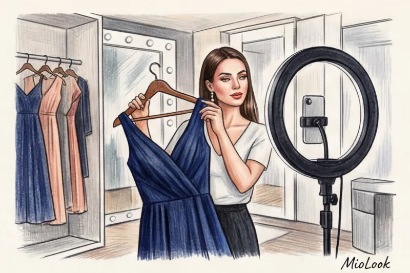 Выбор цвета вечернего платья: вдохновляемся цветотипами знаменитостей - 5