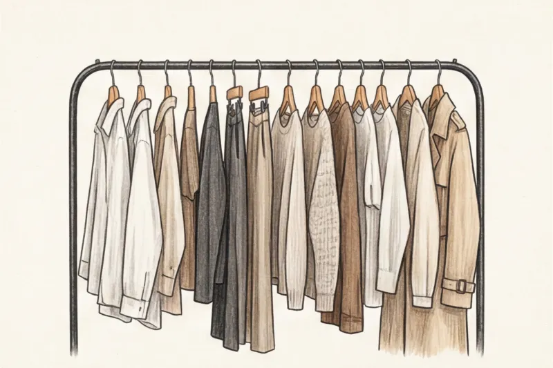 Кризис идентичности в шкафу: почему одежда больше не радует - 5