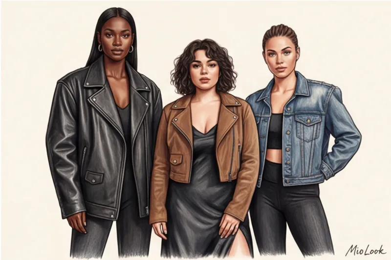 Архетип Бунтарь: дерзость, гранж и свобода от модных правил - 9