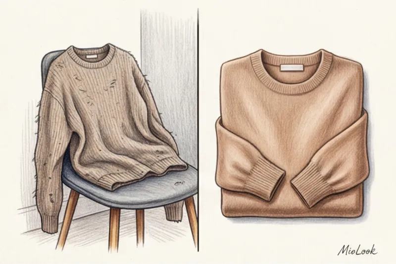 Правило Cost Per Wear: почему дорогие вещи обходятся дешевле - 2