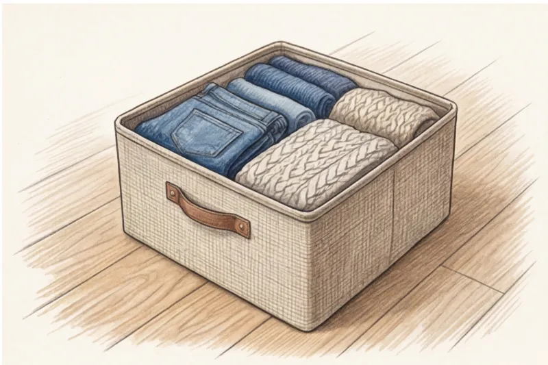 Кризис идентичности в шкафу: почему одежда больше не радует - 9