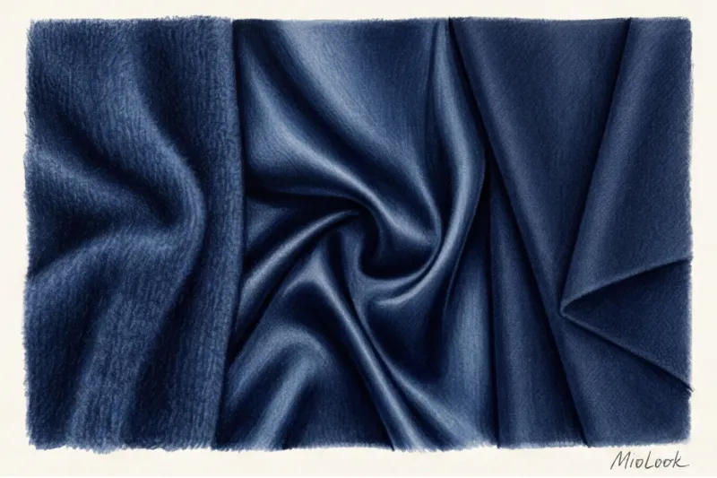 Цветовая палитра вневременного гардероба: самые благородные оттенки - 2