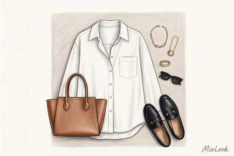 Культовые вещи в истории моды: как они появились и с чем их носить сейчас - 3