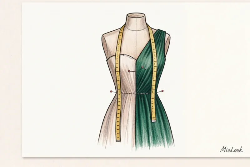 Вечерняя мода и красные дорожки: как адаптировать образы звезд для своих мероприятий - 7