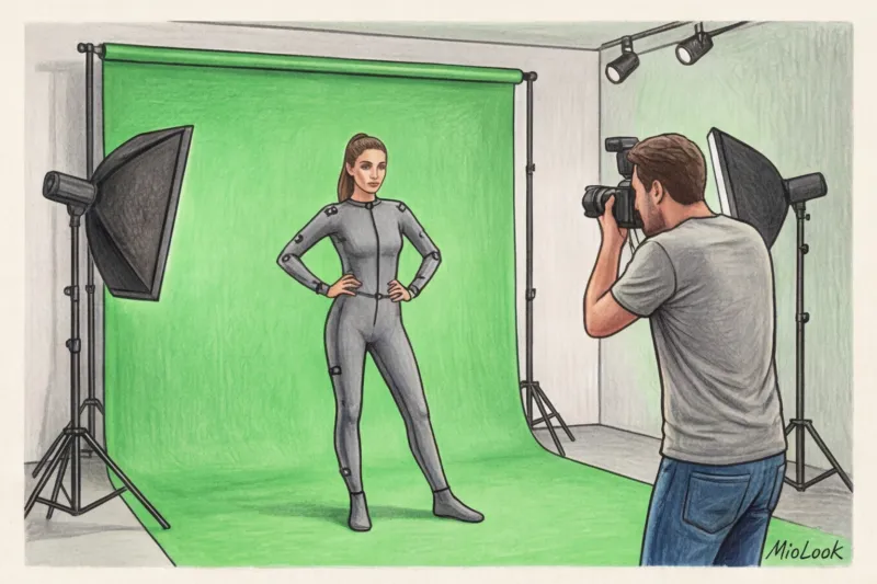 NFT-одежда: зачем платить реальные деньги за наряды, которых не существует - 5