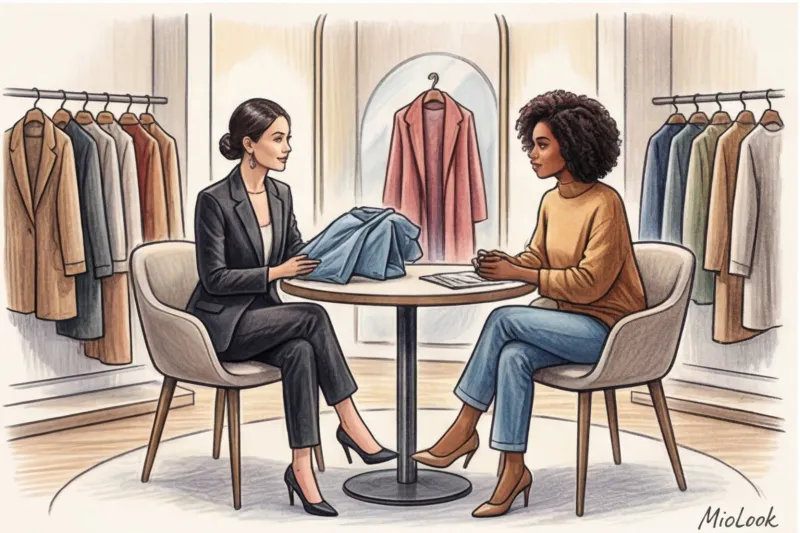 Fashion Tech 2024: Инновации и технологии в индустрии моды - 7