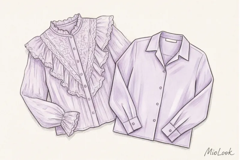 Психология пастельных тонов: женственность или инфантильность? - 4