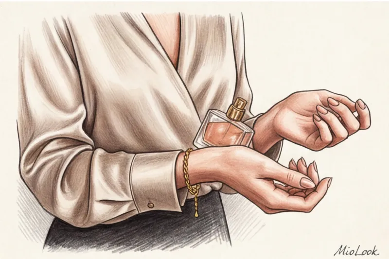 Архетип Эстет (Любовник) в одежде: чувственность, гедонизм и красота - 8