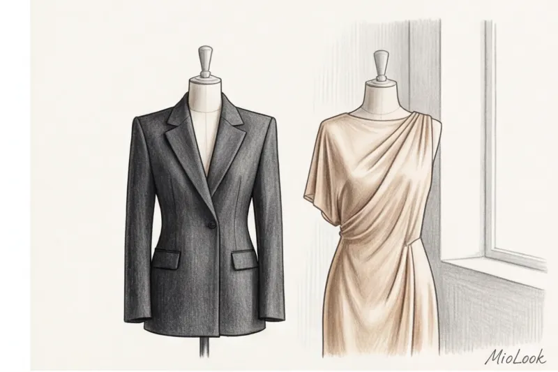 How to determine your appearance style type: an accurate method