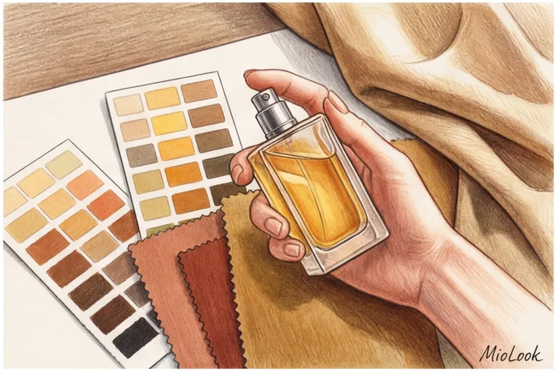 Парфюмерный гардероб: как собрать базовую коллекцию ароматов - 4