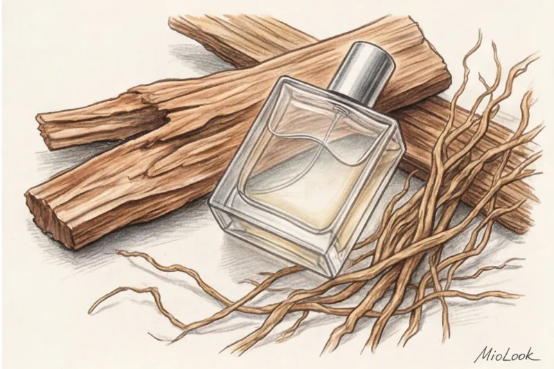 Парфюмерный этикет: как выбрать духи для офиса - 9