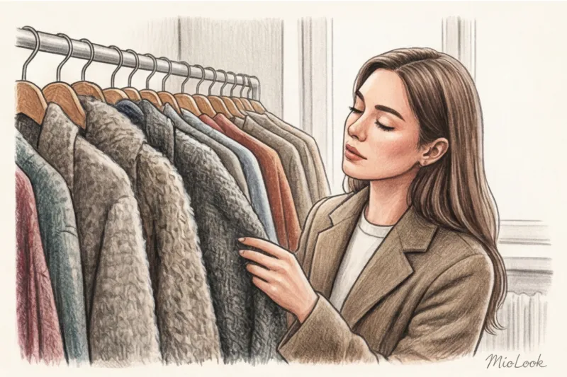 Секреты удачного шопинга в секонд-хендах и винтажных магазинах - 8