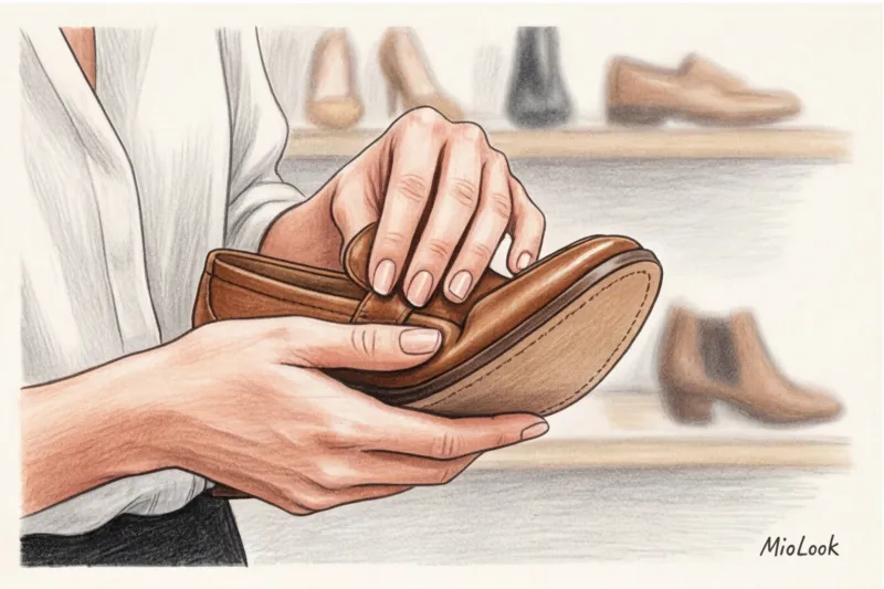 Базовая обувь для женщин: 5 пар, которых хватит на все случаи жизни - 7