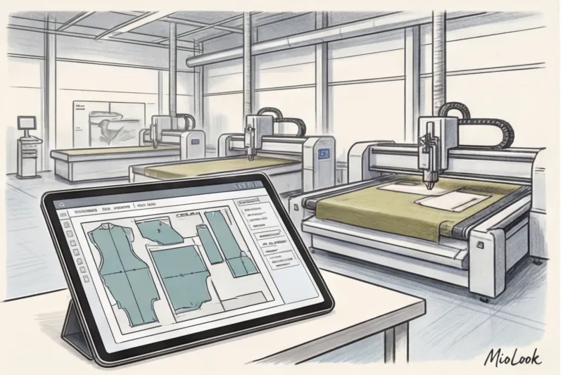 Как нейросети создают дизайн одежды: от эскиза до подиума - 4