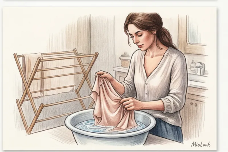 Осознанное потребление в моде: как быть стильной без вреда для планеты - 6