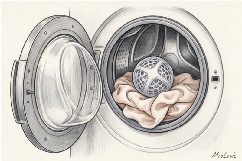 Уход за кружевным бельем: как стирать деликатные комплекты без затяжек - 9