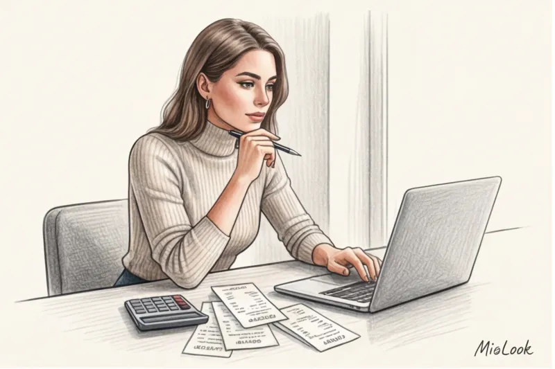 Как рассчитать бюджет на гардероб: советы стилиста