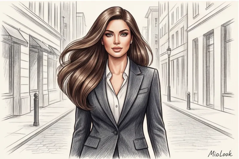 Термозащита для волос: зачем нужна и как правильно использовать - 7