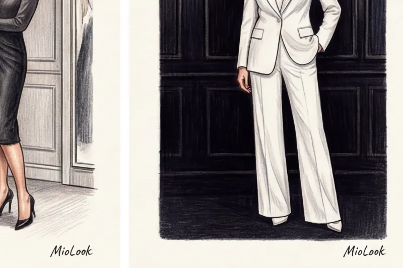 Элегантность вне возраста: лучшие вечерние образы звезд старше 40 лет - 9