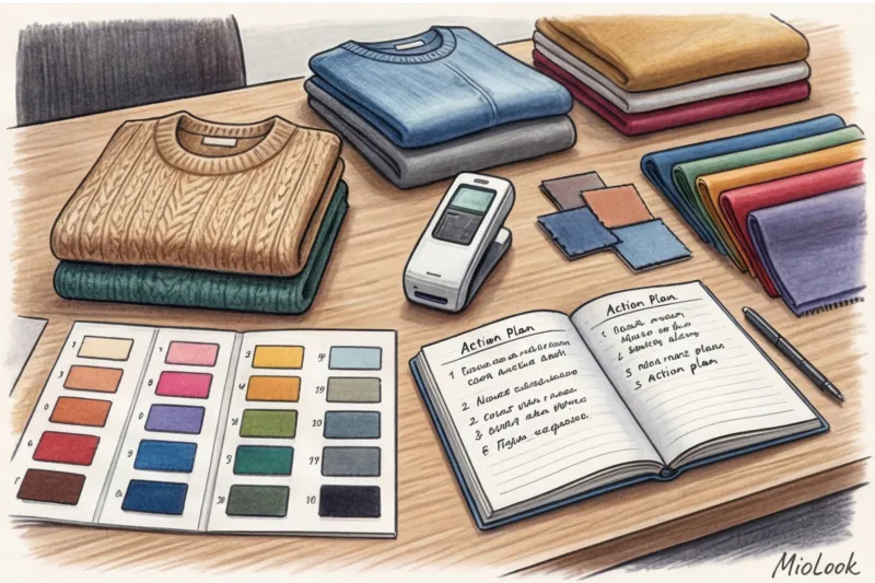 Fashion Tech 2024: Инновации и технологии в индустрии моды - 8