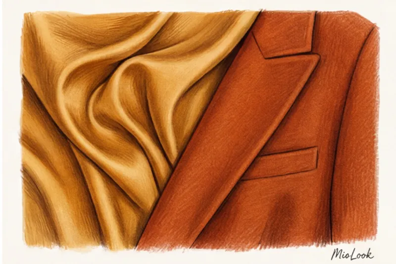 Желтый и оранжевый в гардеробе: как добавить энергии в повседневный образ - 6