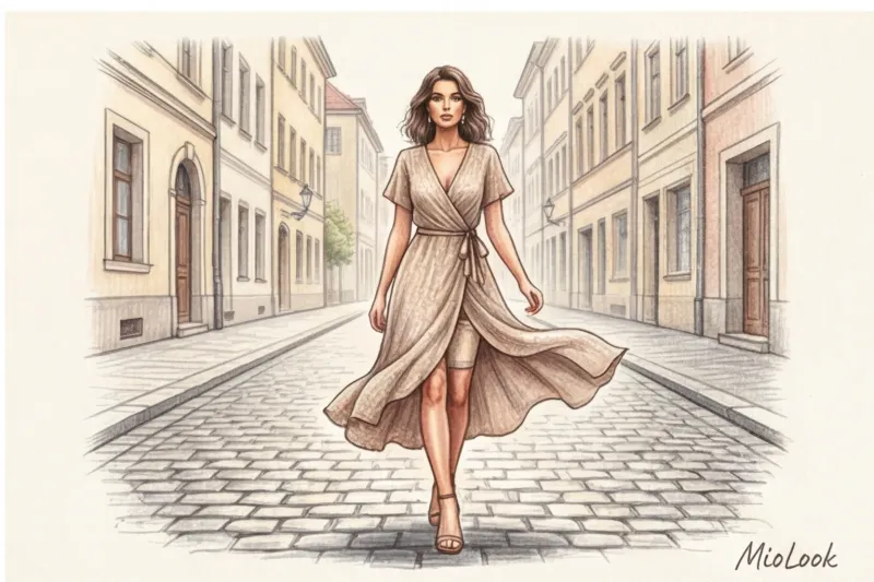 Бандалетки от натирания бедер: как выбрать на лето