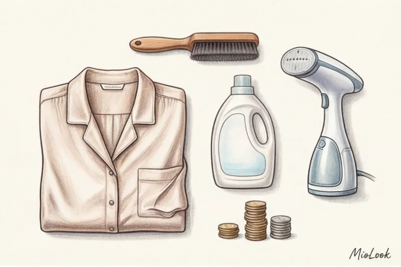 Правило Cost Per Wear: как умно инвестировать в качественную одежду - 2