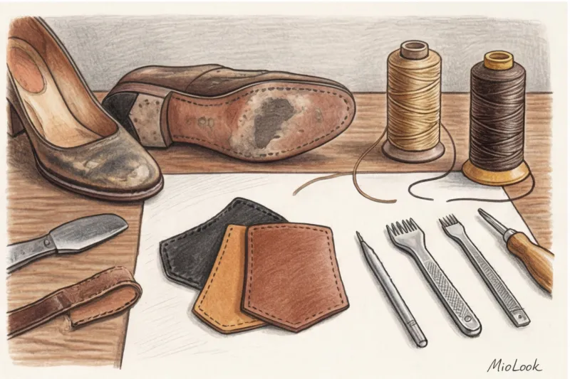 Экологичный уход за обувью: как сохранить форму и вид надолго - 7