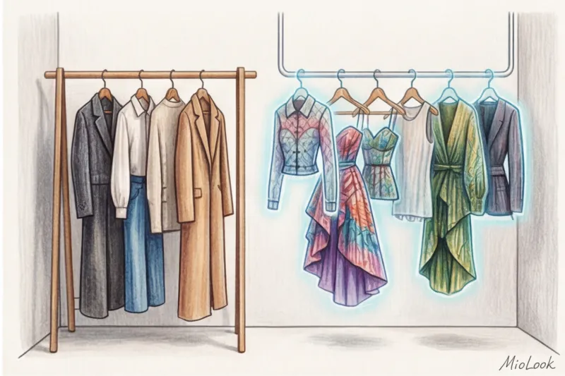 Цифровая мода: что такое виртуальная одежда и зачем люди покупают 3D-вещи - 3