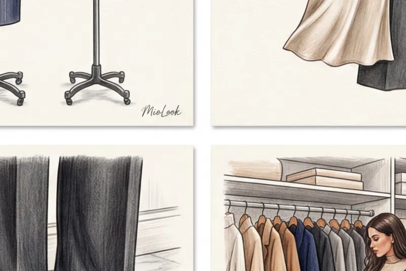 Офисный стиль для будущих мам: как соблюдать дресс-код с животиком - 5