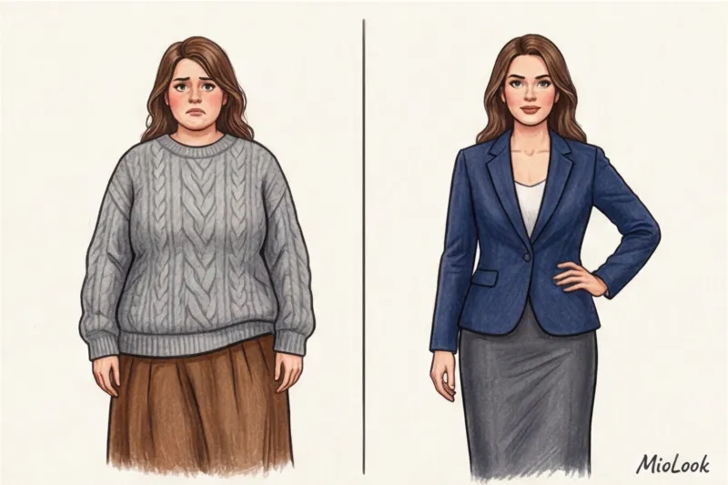 AI-стилист для скромной моды: как виртуальная примерка облегчает шопинг - 5