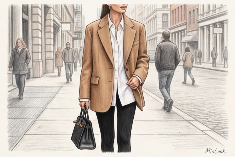 С чем носить легинсы в городе: правила стиля athleisure - 2