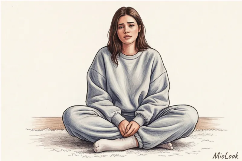 Гайд по MioLook: как настроить параметры тела для точного подбора домашней одежды - 9