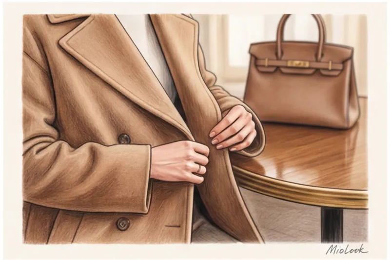 Стилевые типажи и архетипы: как выразить свой внутренний мир через одежду - 5