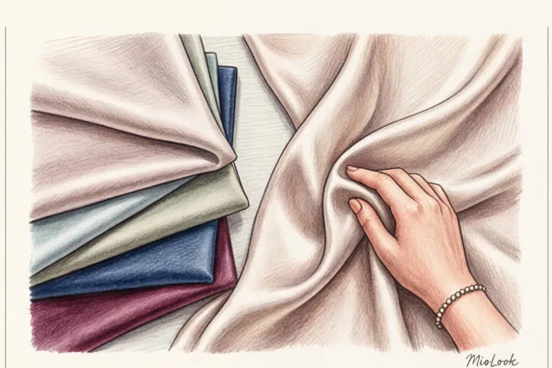 Пижамы и сорочки plus size: как подобрать удобную и красивую одежду для сна - 2