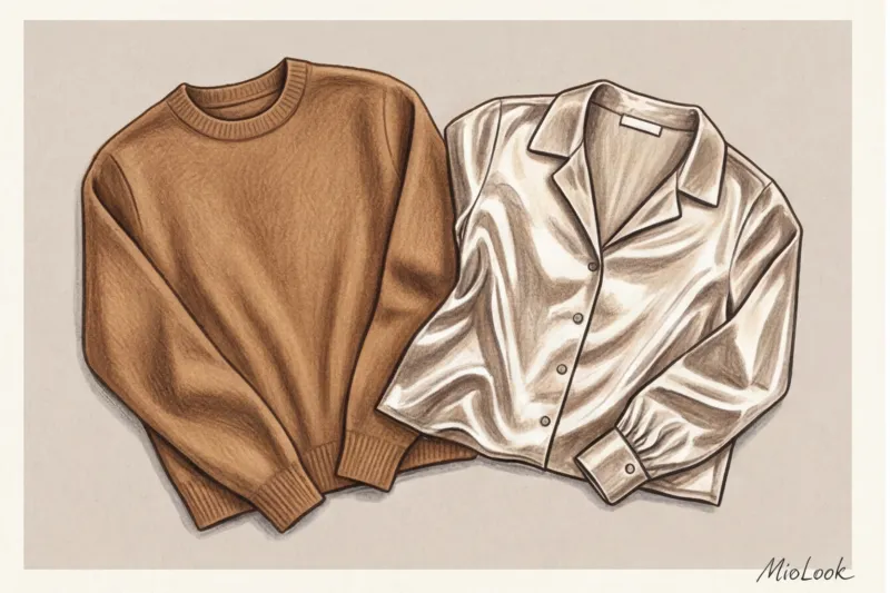 7 главных ошибок в стиле, которые безжалостно дешевят образ - 4