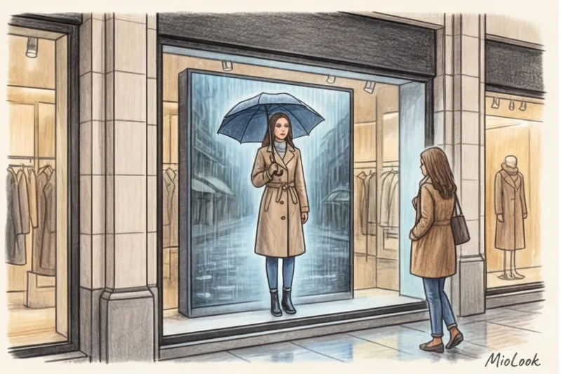 Инновации в fashion-ритейле: как технологии меняют клиентский опыт - 4