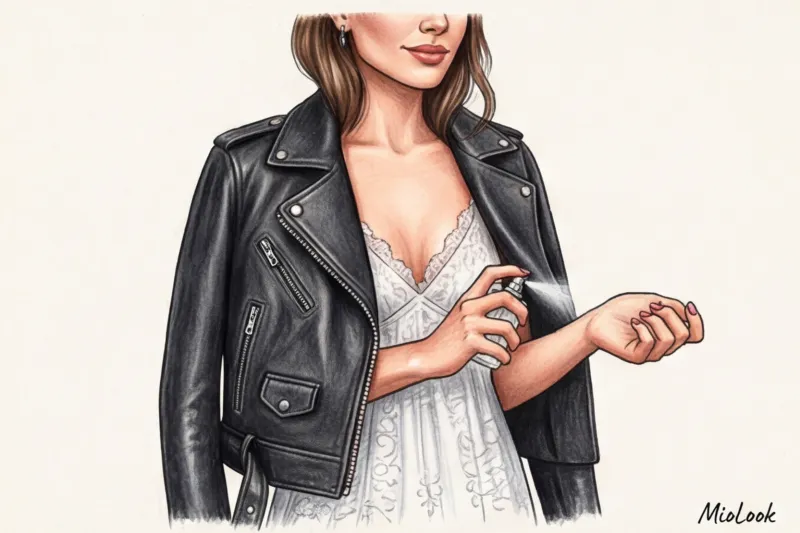 Связь стиля и аромата: как подобрать духи под одежду - 5