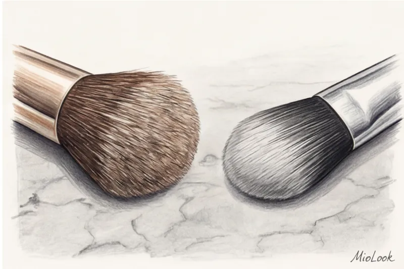 Базовый набор кистей для макияжа: какие нужны обязательно - 9