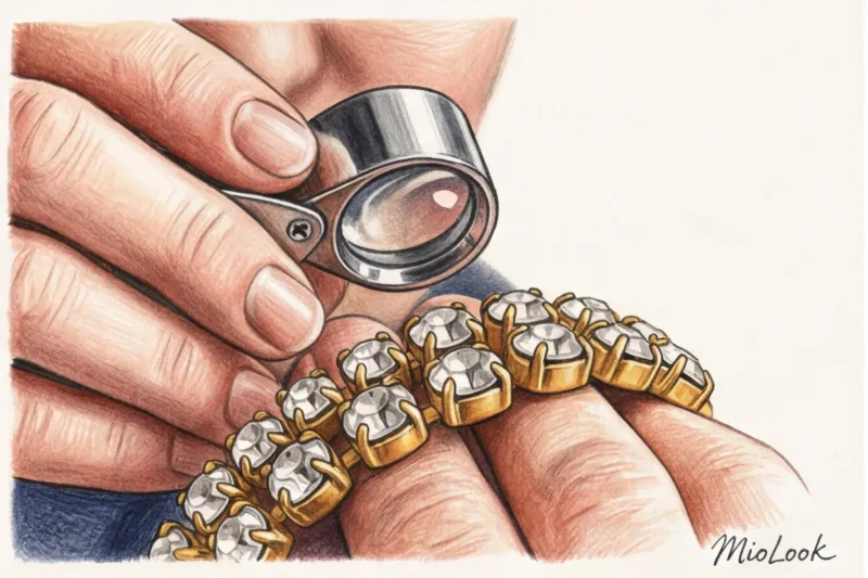 Винтажная бижутерия: гид по покупке украшений прошлых эпох - 4