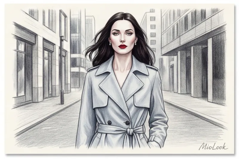 Холодный подтон кожи: как подчеркнуть аристократичную бледность - 8