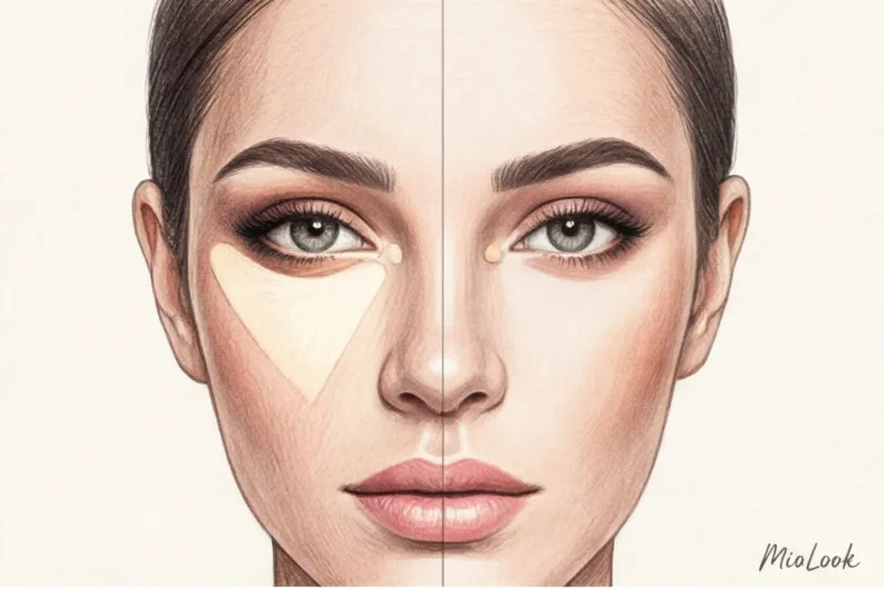 Как скрыть синяки под глазами и следы недосыпа: секреты бьюти-рутины - 2