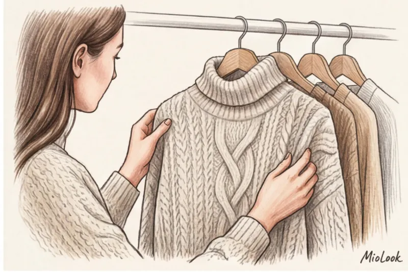 Как найти свой стиль в одежде: пошаговая инструкция для женщин - 3