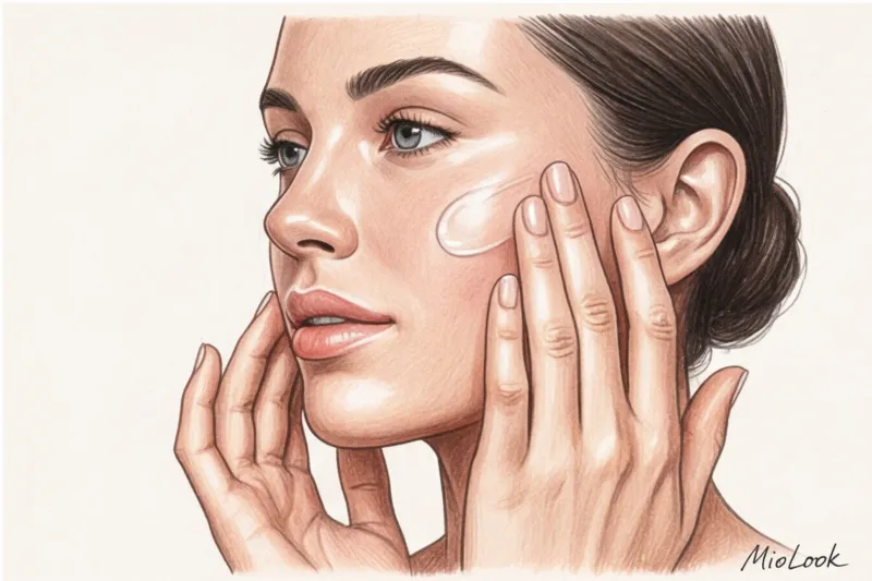 Дорожная бьюти-капсула: минимум косметики для свежего вида - 9