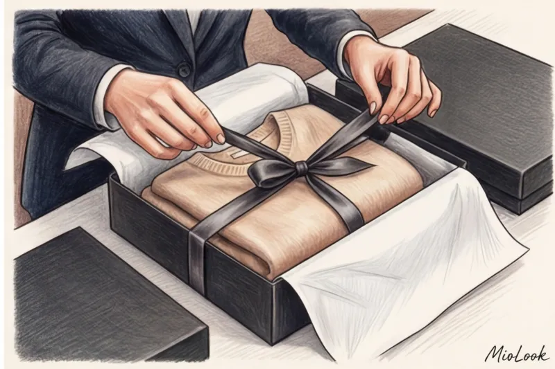 CJM покупателя одежды: Создаем бесшовный путь от соцсетей до кассы - 6