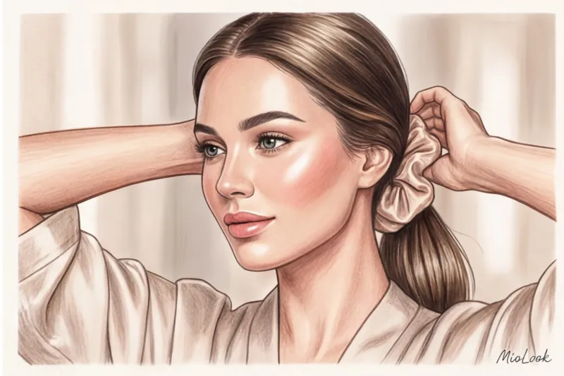 Многофункциональная косметика: собираем минималистичную косметичку для мамы - 6