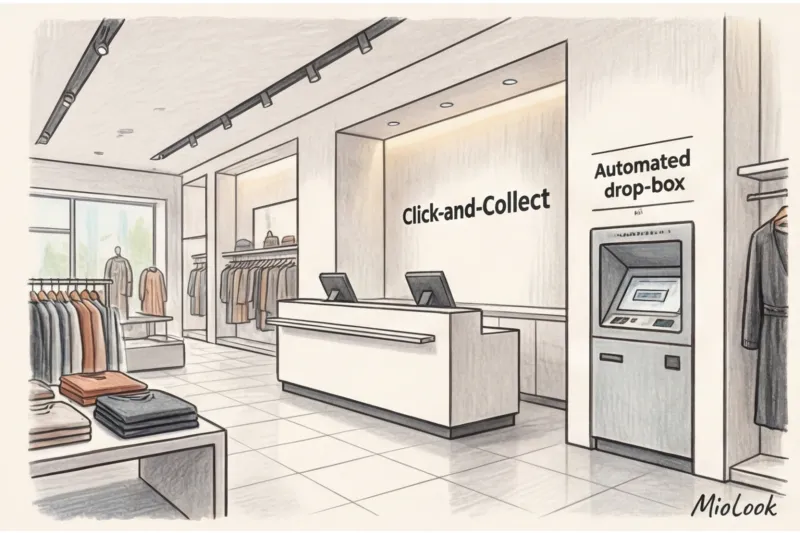 Омниканальный fashion-ритейл: Объединение офлайн и онлайн опыта - 4