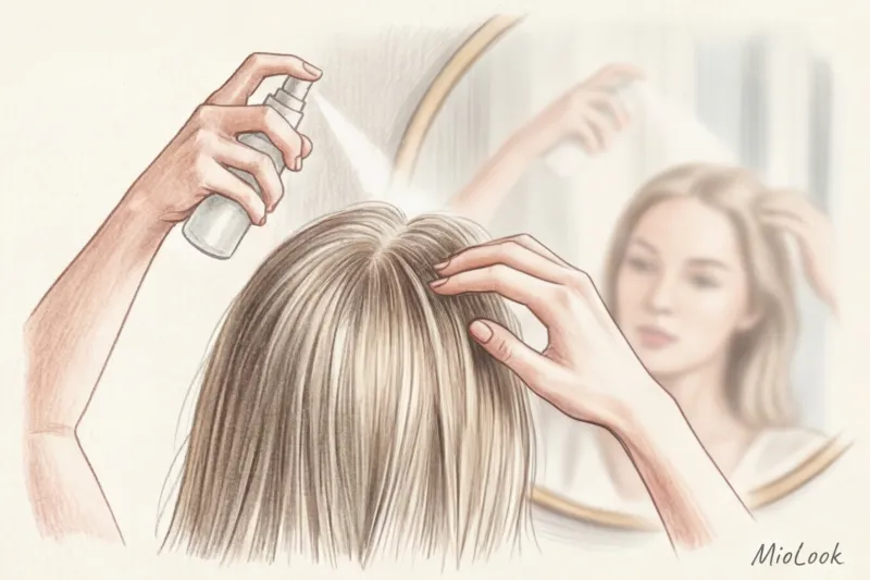 Тонкие волосы: правила ухода и хитрости для создания объема - 5