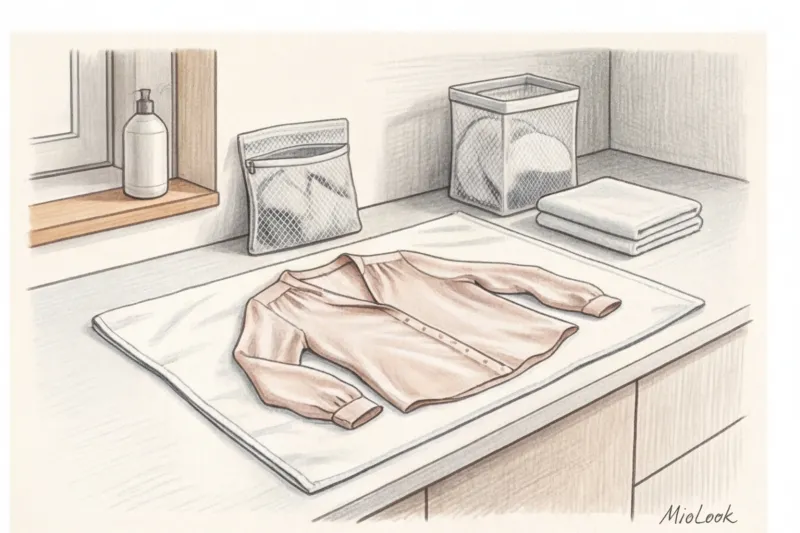 Мелкий ремонт одежды: как ухаживать за вещами и предотвратить износ - 3